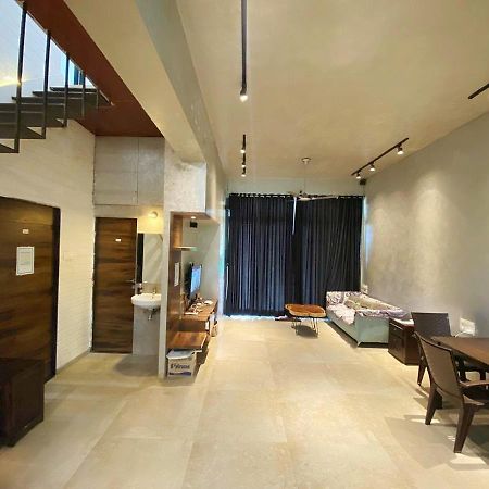 Cozy Stays - Tranquil Times Lonavala Exteriér fotografie