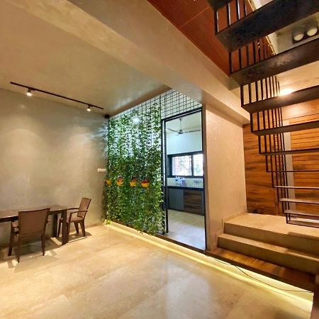 Cozy Stays - Tranquil Times Lonavala Exteriér fotografie