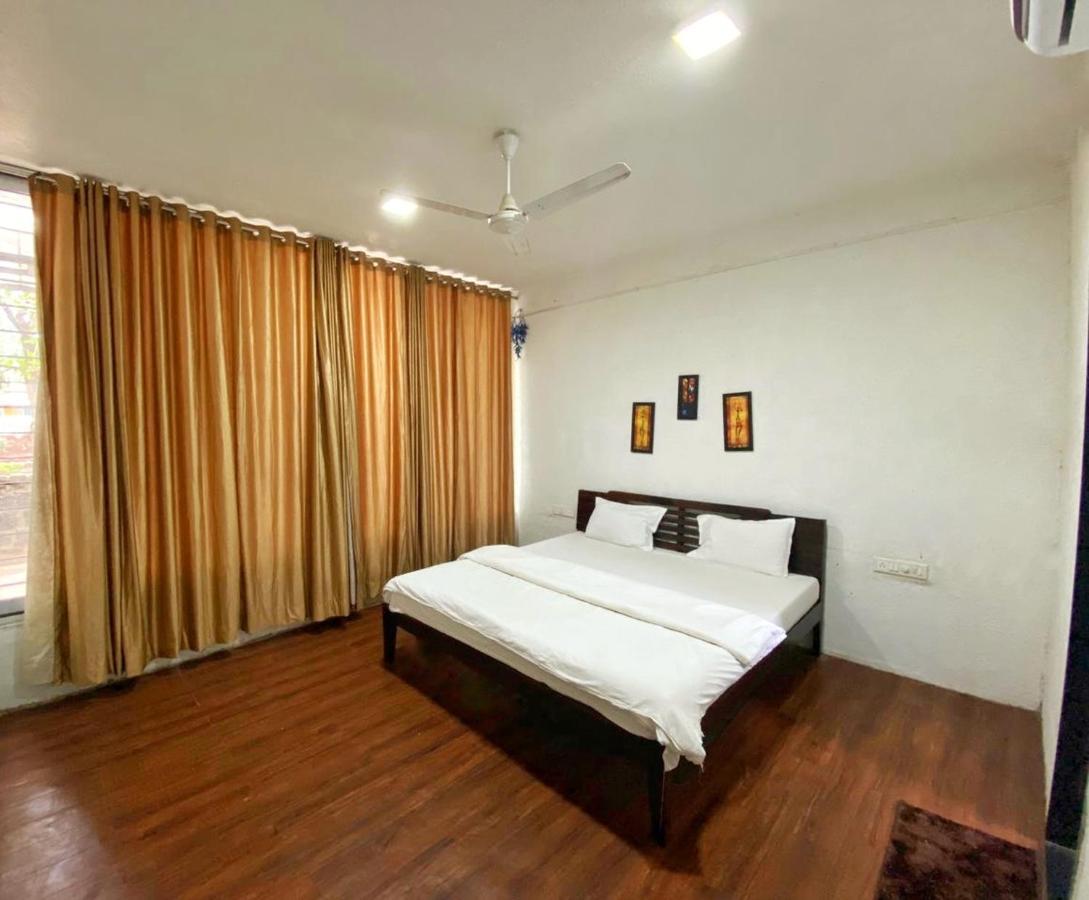 Cozy Stays - Tranquil Times Lonavala Exteriér fotografie