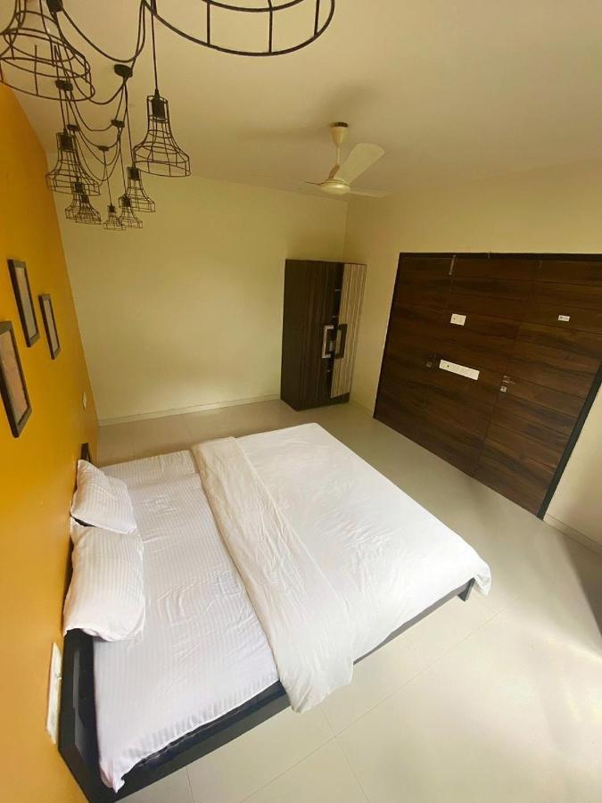 Cozy Stays - Tranquil Times Lonavala Exteriér fotografie