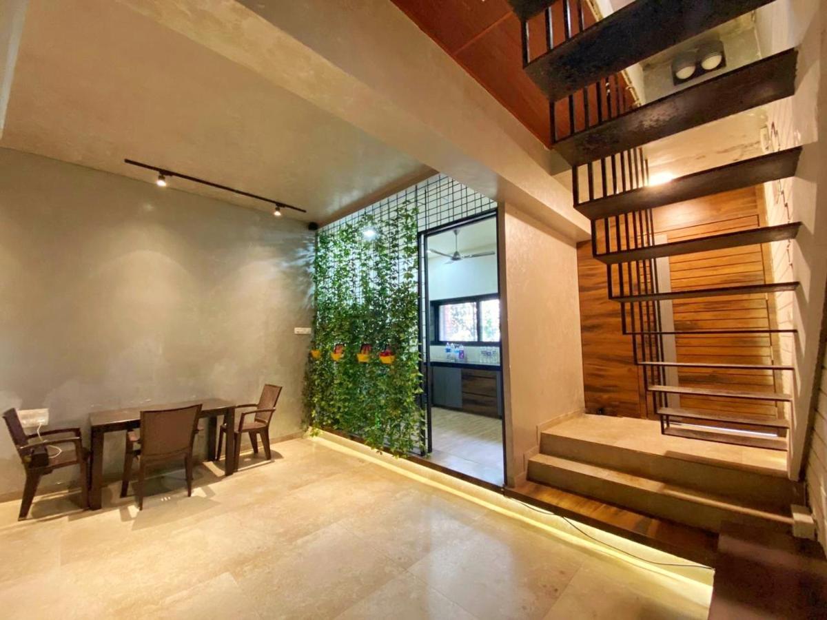 Cozy Stays - Tranquil Times Lonavala Exteriér fotografie