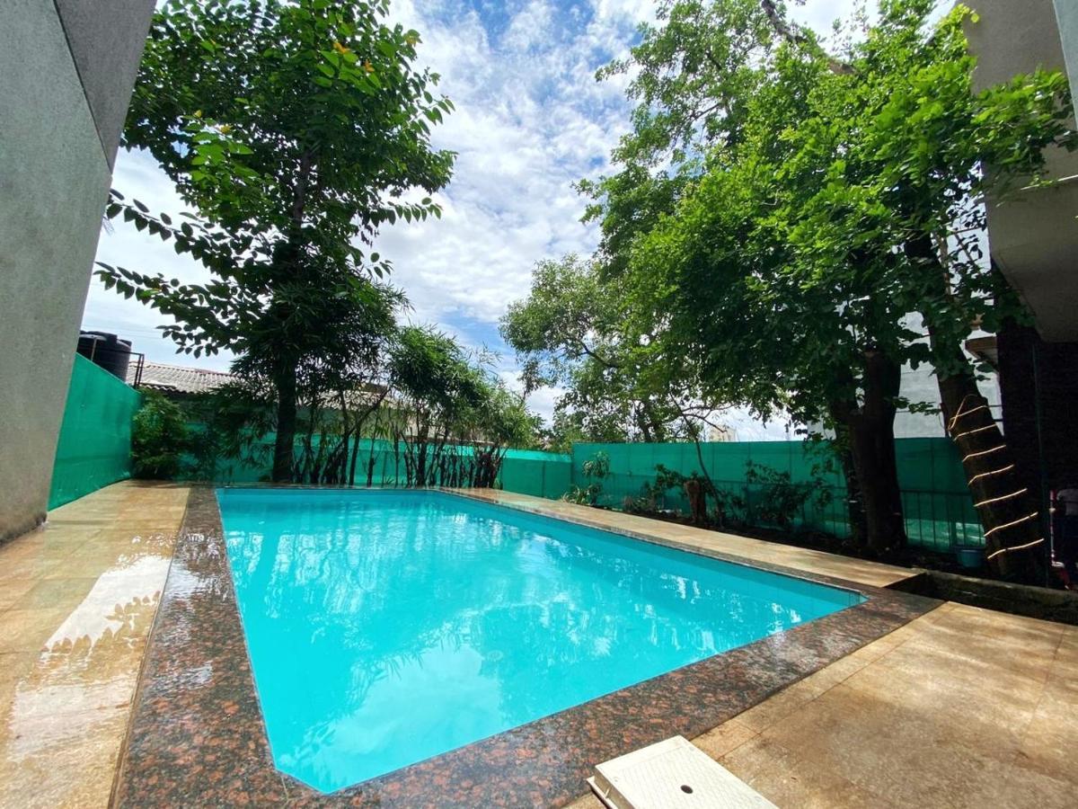 Cozy Stays - Tranquil Times Lonavala Exteriér fotografie