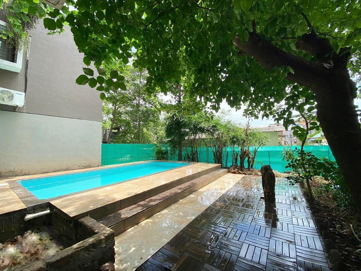 Cozy Stays - Tranquil Times Lonavala Exteriér fotografie
