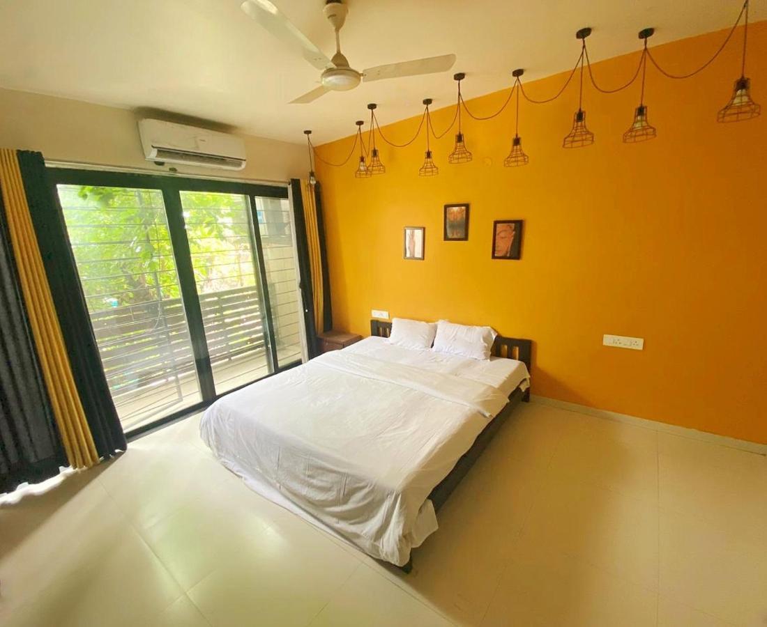 Cozy Stays - Tranquil Times Lonavala Exteriér fotografie