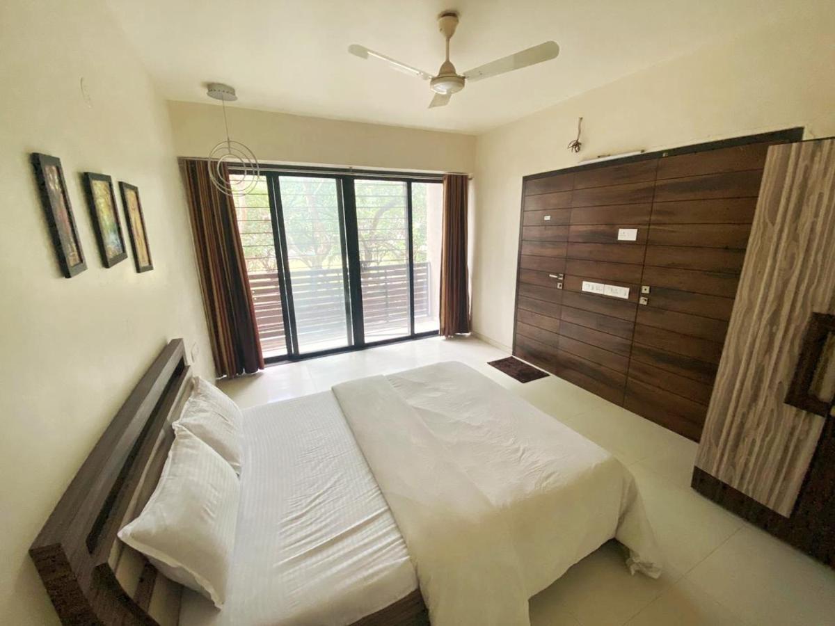 Cozy Stays - Tranquil Times Lonavala Exteriér fotografie