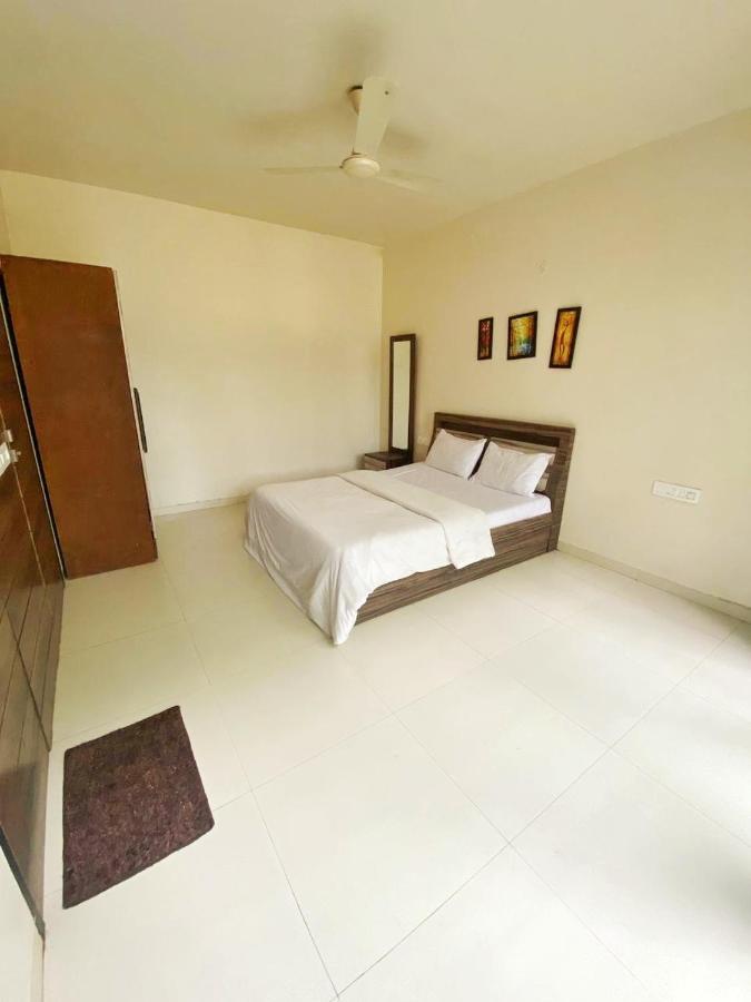 Cozy Stays - Tranquil Times Lonavala Exteriér fotografie