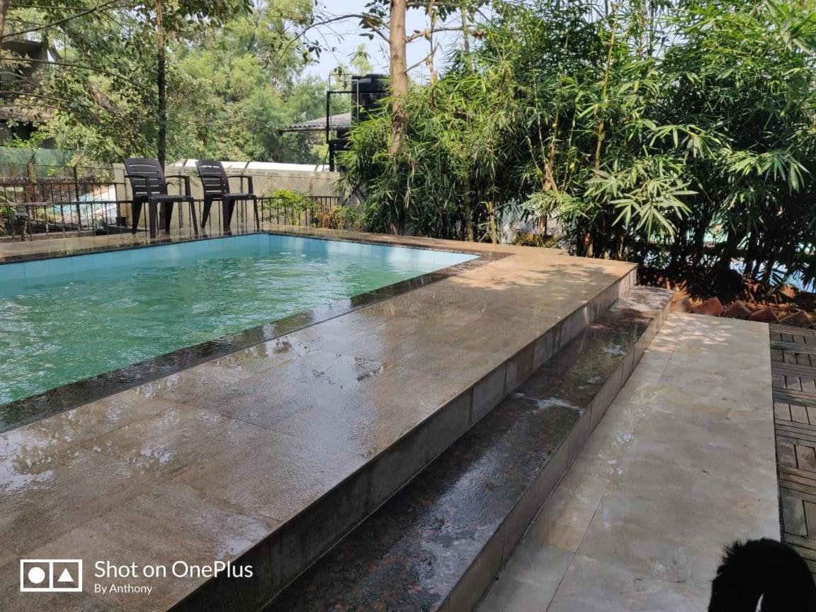 Cozy Stays - Tranquil Times Lonavala Pokoj fotografie