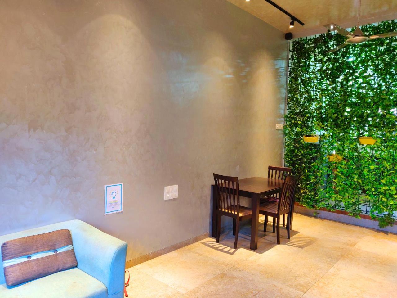 Cozy Stays - Tranquil Times Lonavala Exteriér fotografie