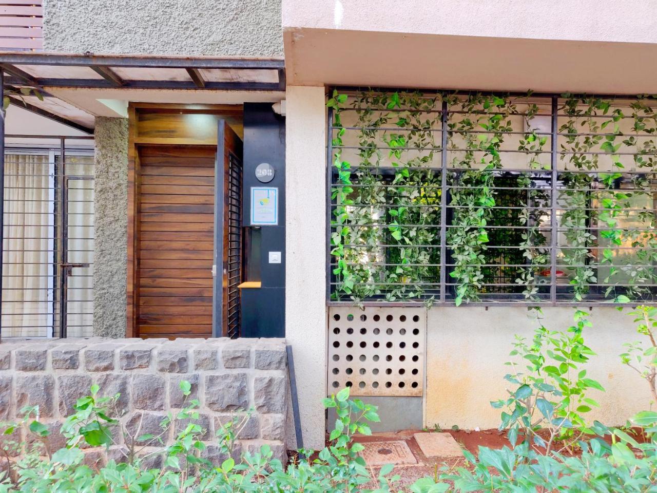 Cozy Stays - Tranquil Times Lonavala Exteriér fotografie